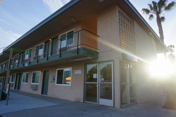 Americas Best Value Inn Thousand Oaks Main image